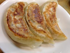 無料の餃子 20130909_021336989_iOS