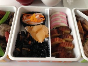 おせちっぽい重