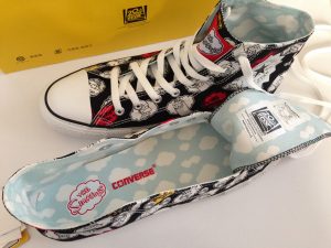 コンバースオールスター ザ・シンプソンズ2