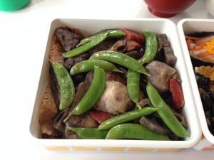 筑前煮